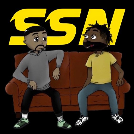 SSN THE NETWORK